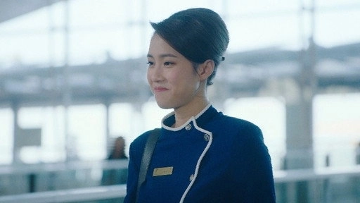 The Airport Diary