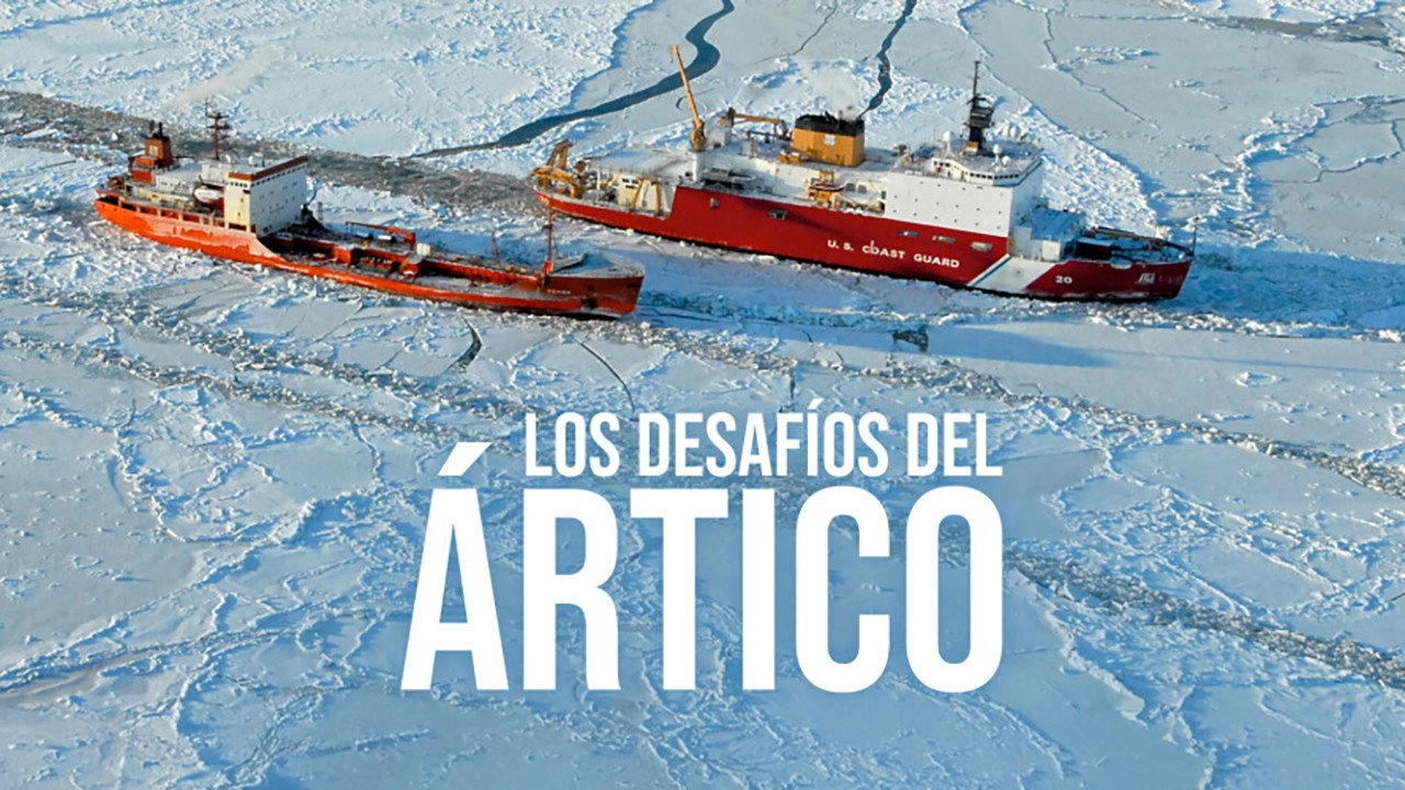 Los desafíos del Ártico