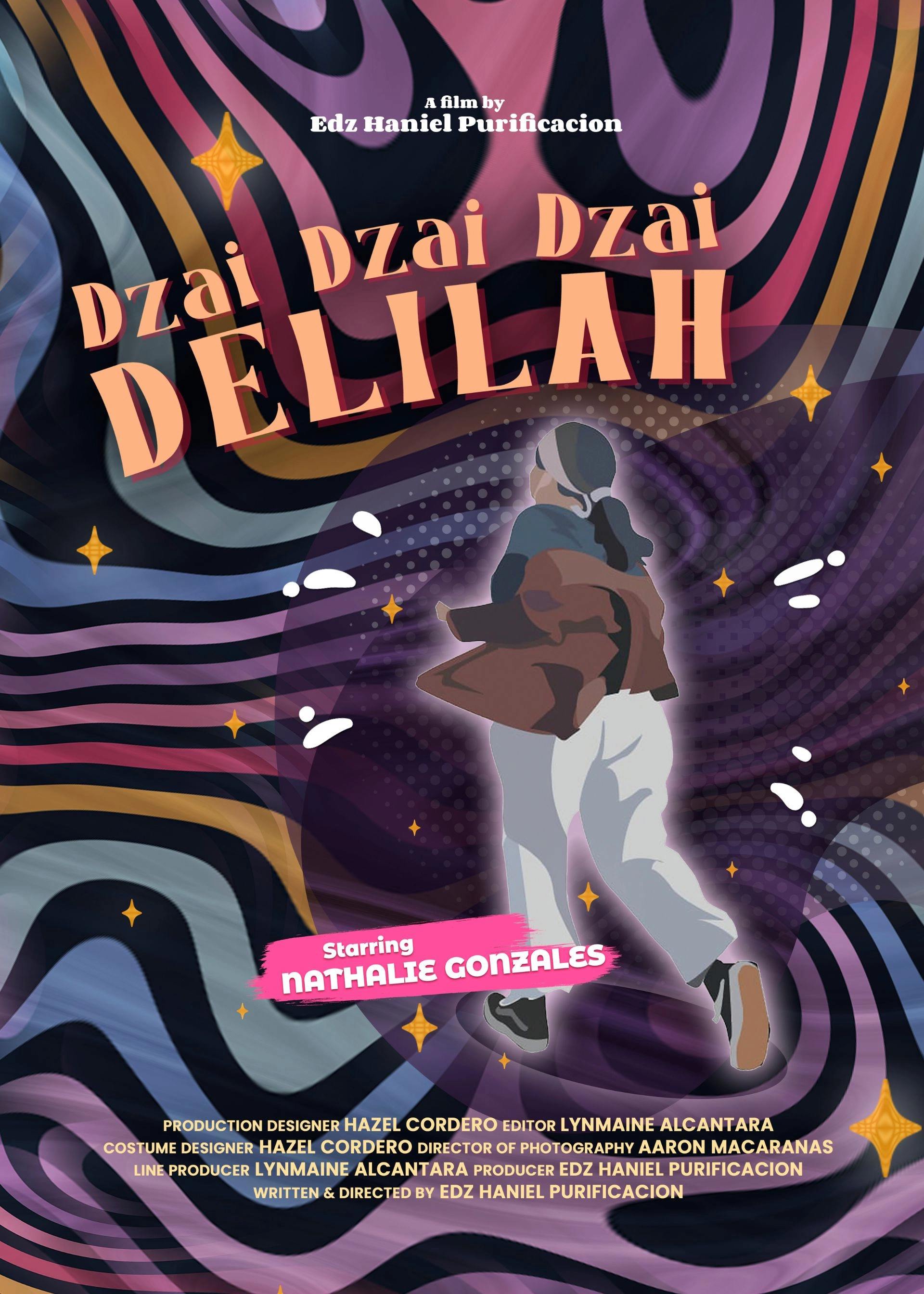 Dzai Dzai Dzai Delilah