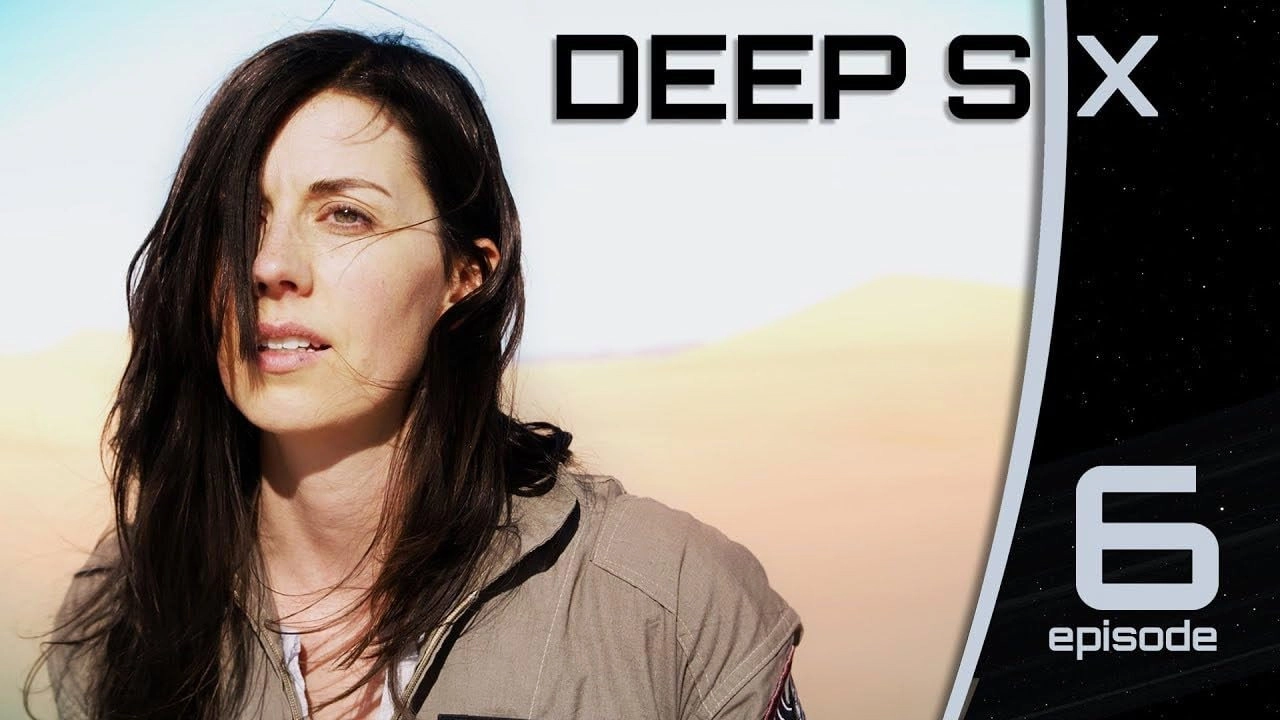 Deep Six