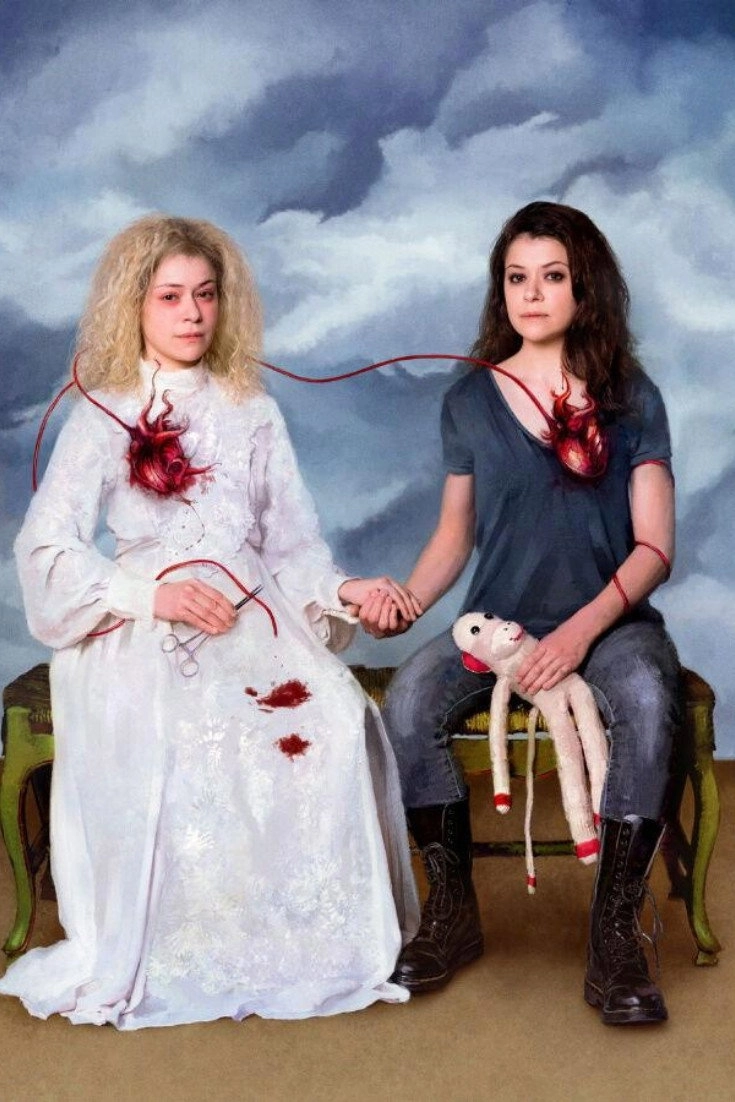 Orphan Black