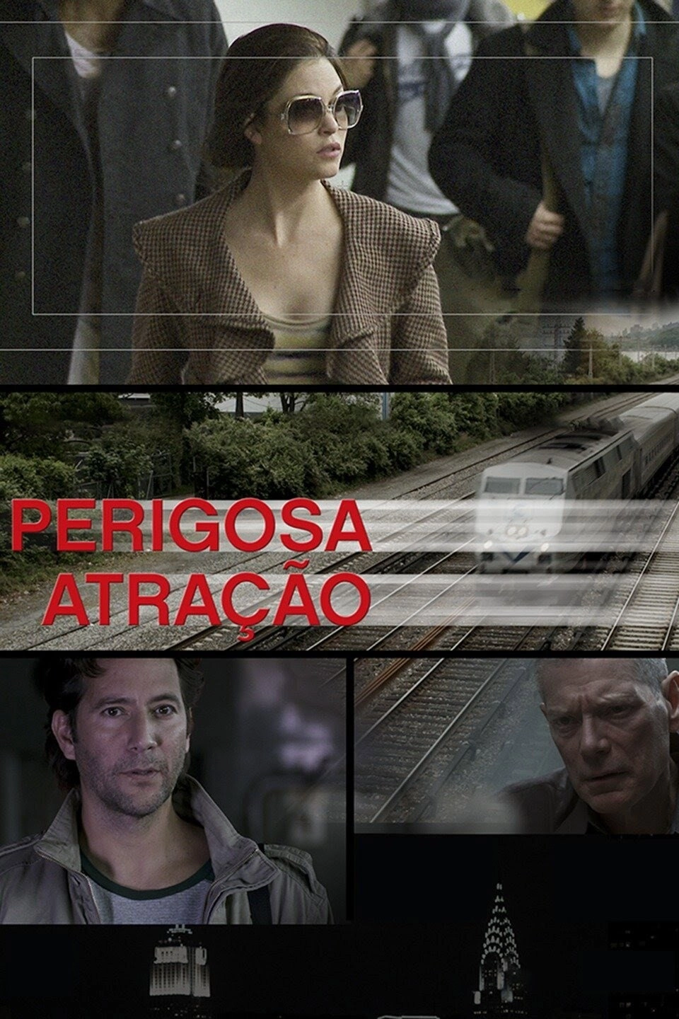 The Girl on the Train