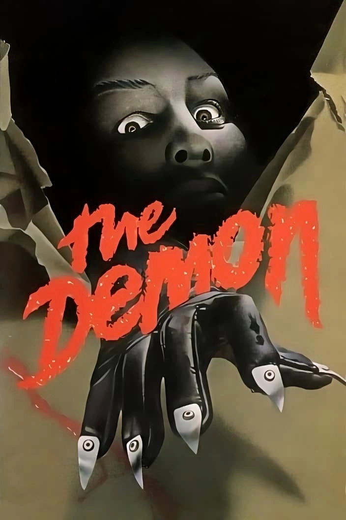 The Demon