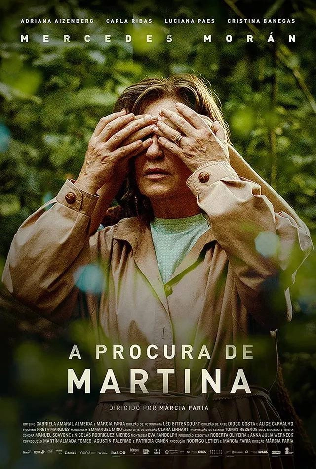 Simplemente Maria