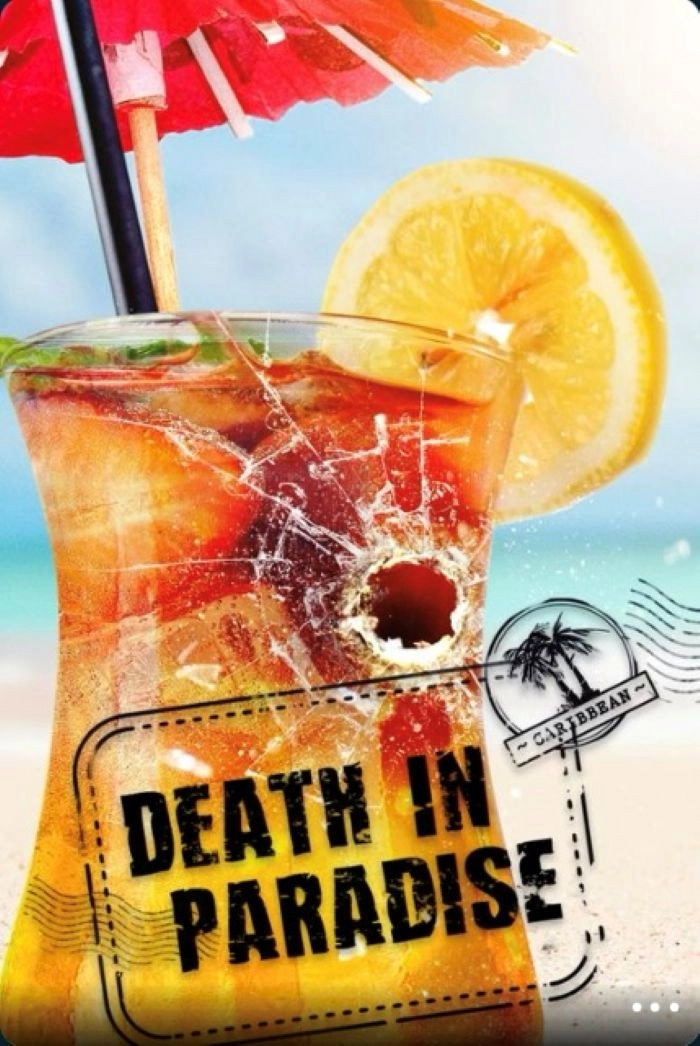 Death in Paradise
