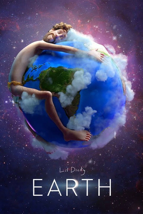Lil Dicky Earth: Earth