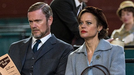 The Doctor Blake Mysteries