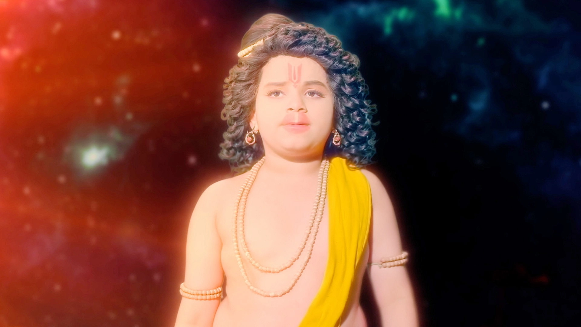 Veer Hanuman - Bolo Bajrang Bali Ki Jai