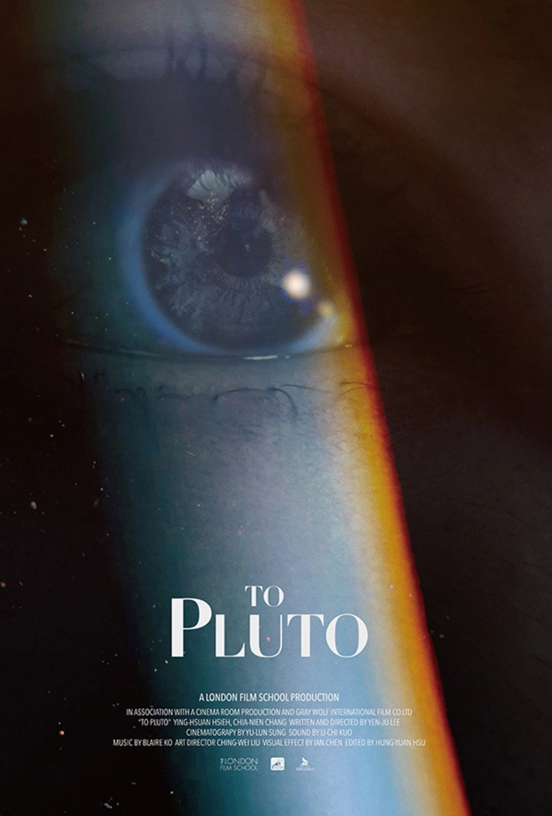 To Pluto