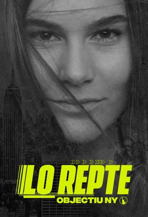 Lo repte