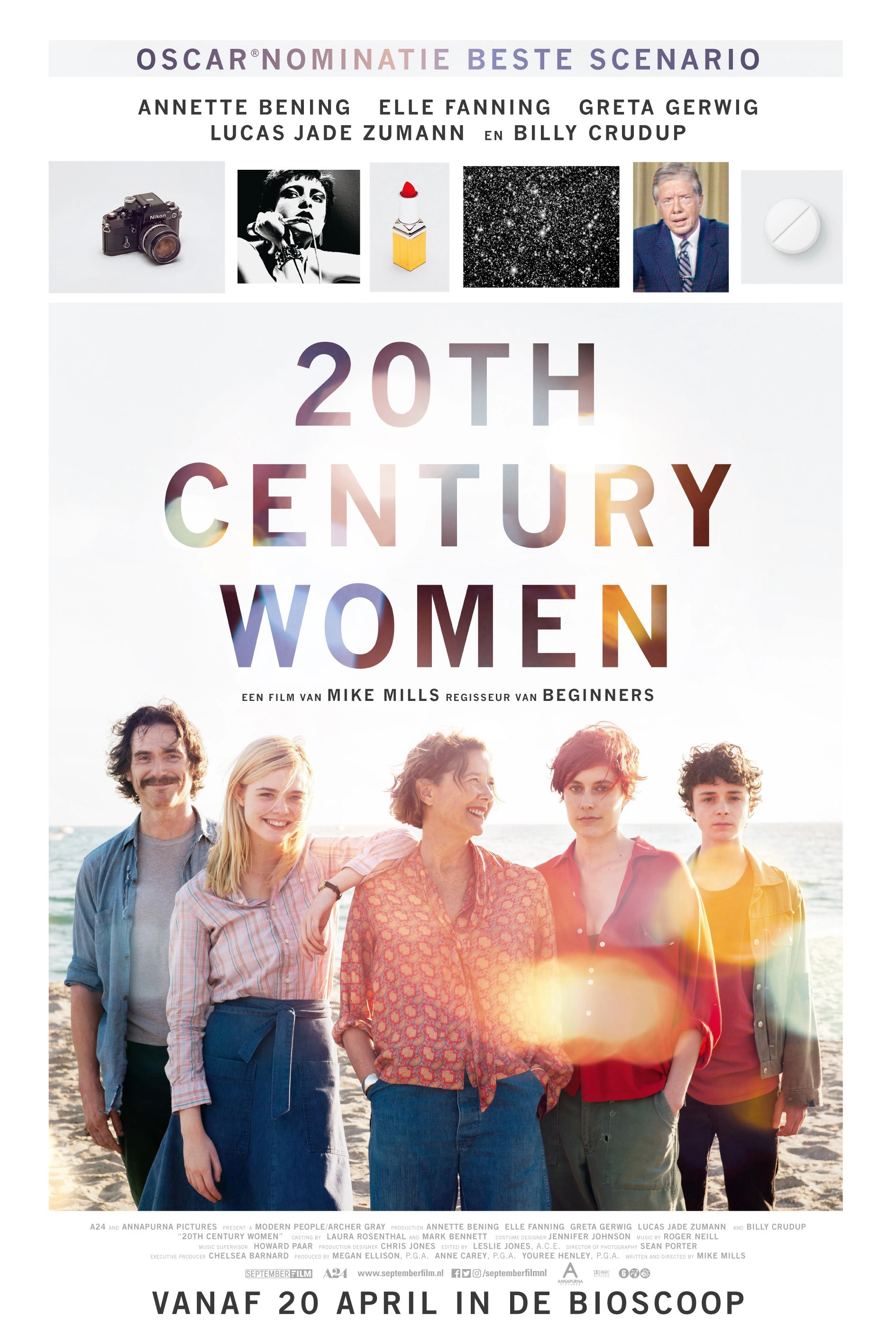 20th Century Women