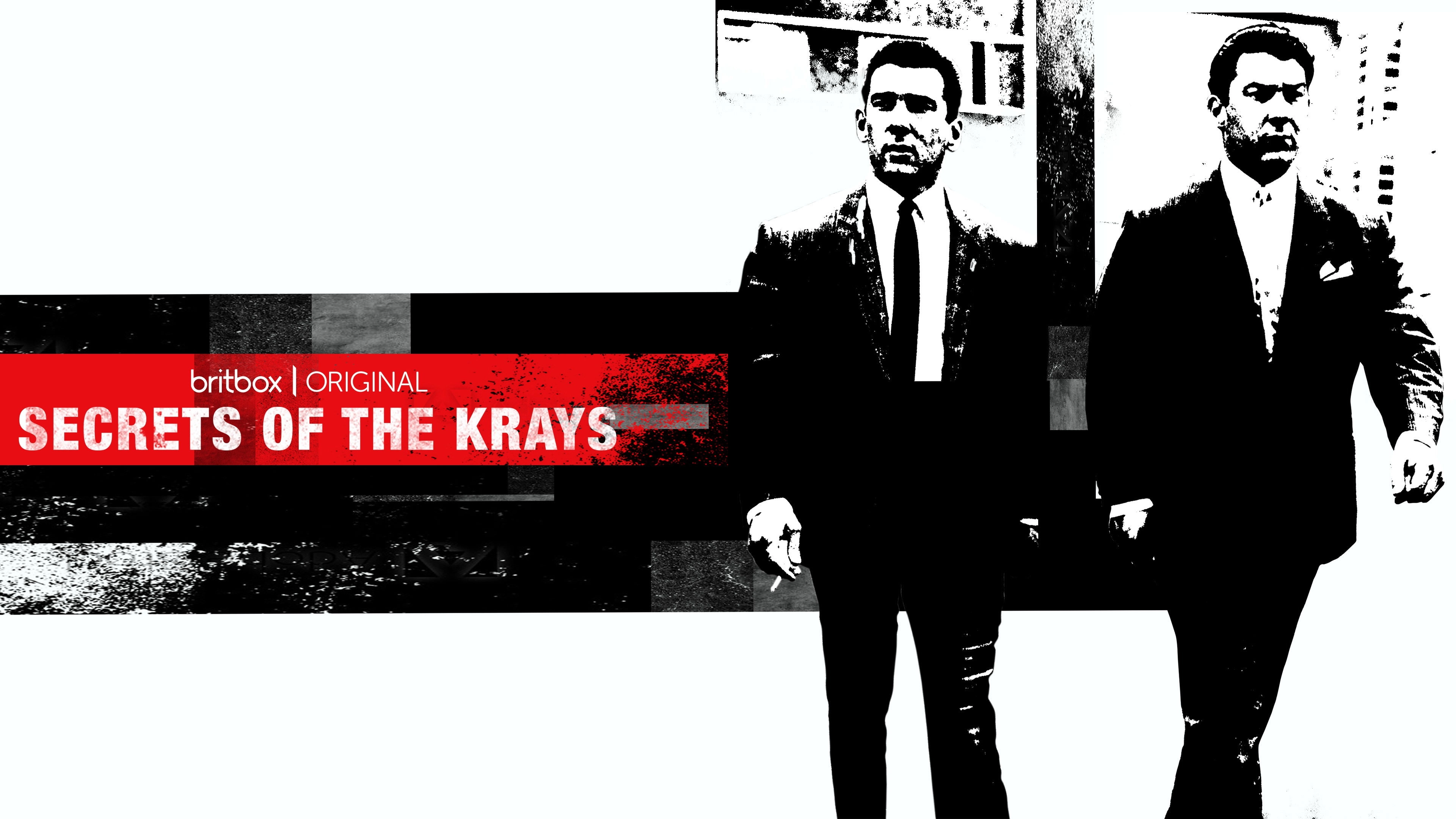 Secrets of the Krays