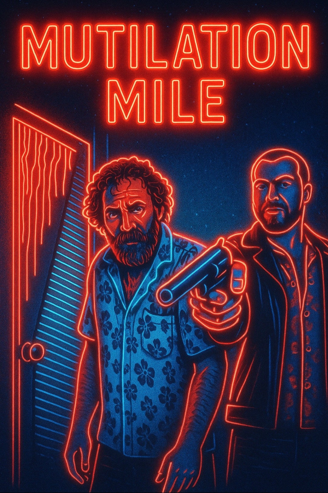 Mutilation Mile