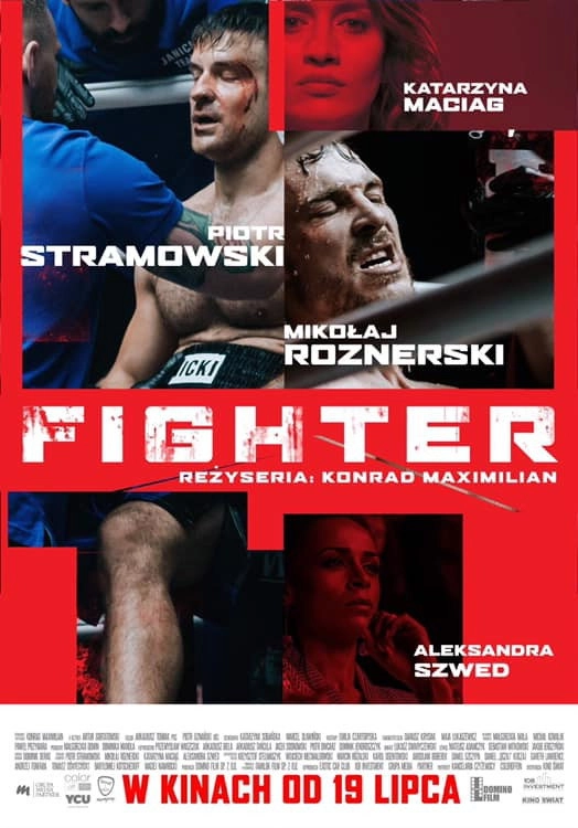 Fighter