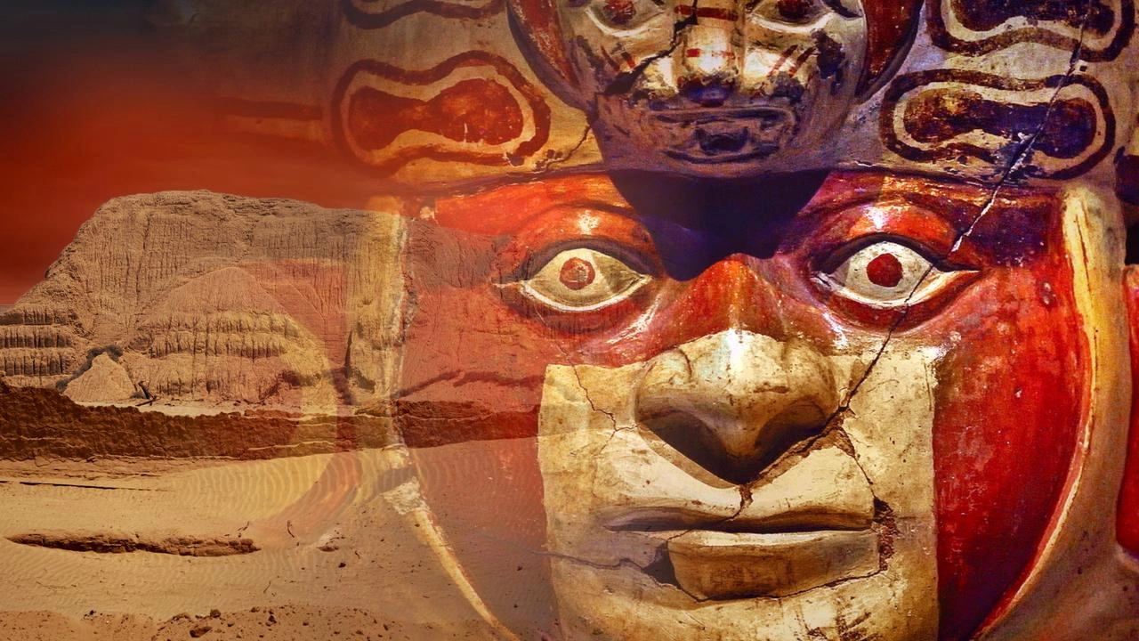 Ancient Apocalypse