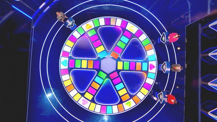 Trivial Pursuit
