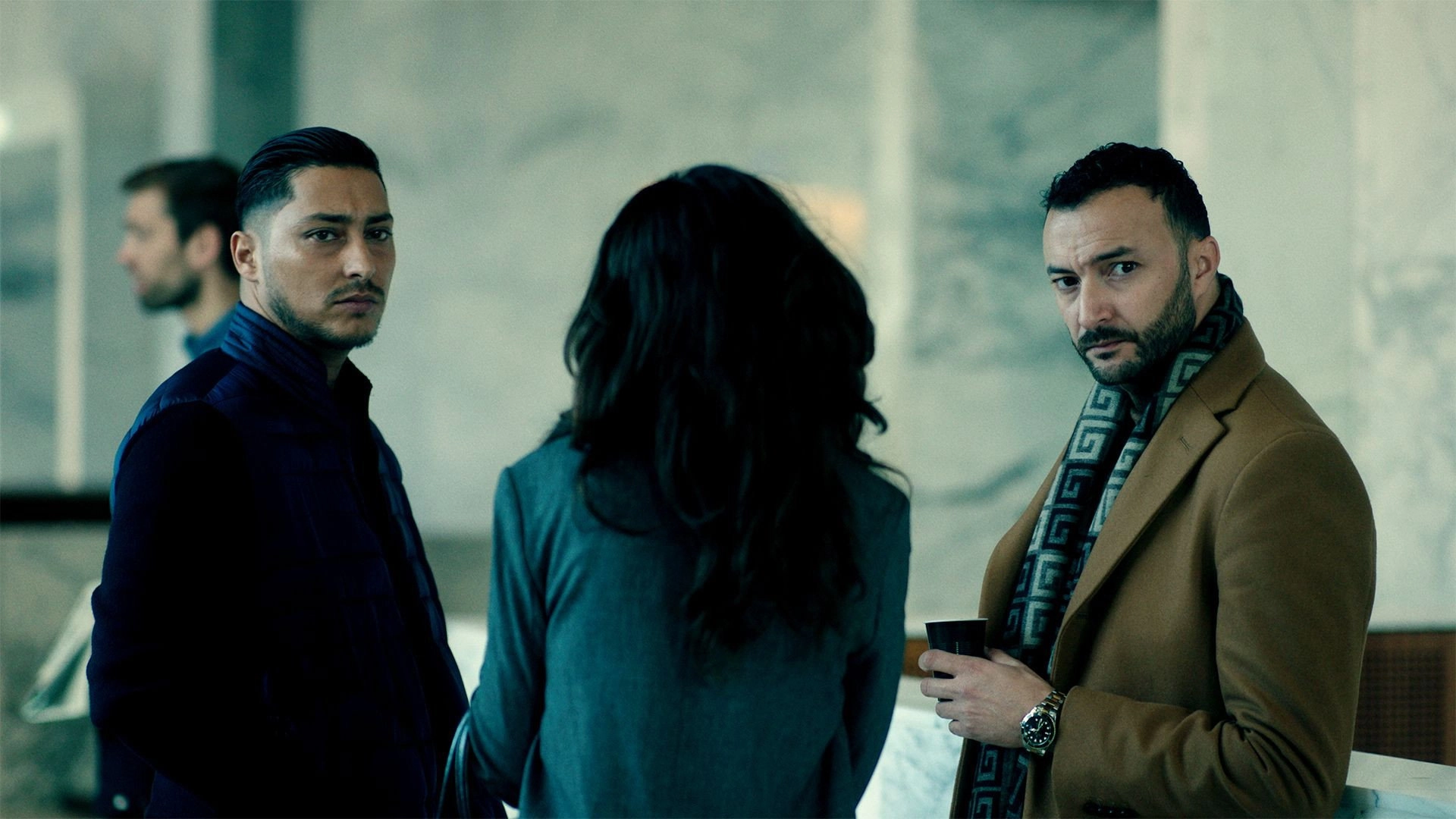 Mocro Maffia