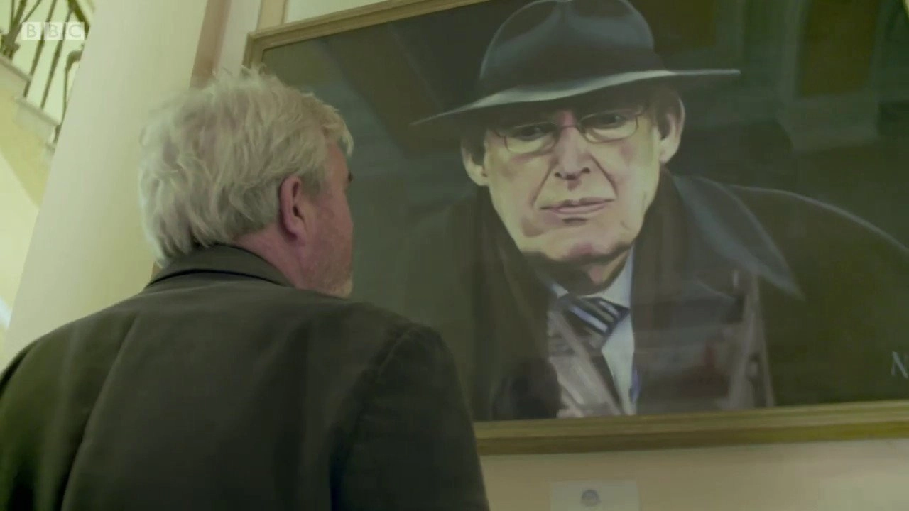 The Troubles: A Secret History