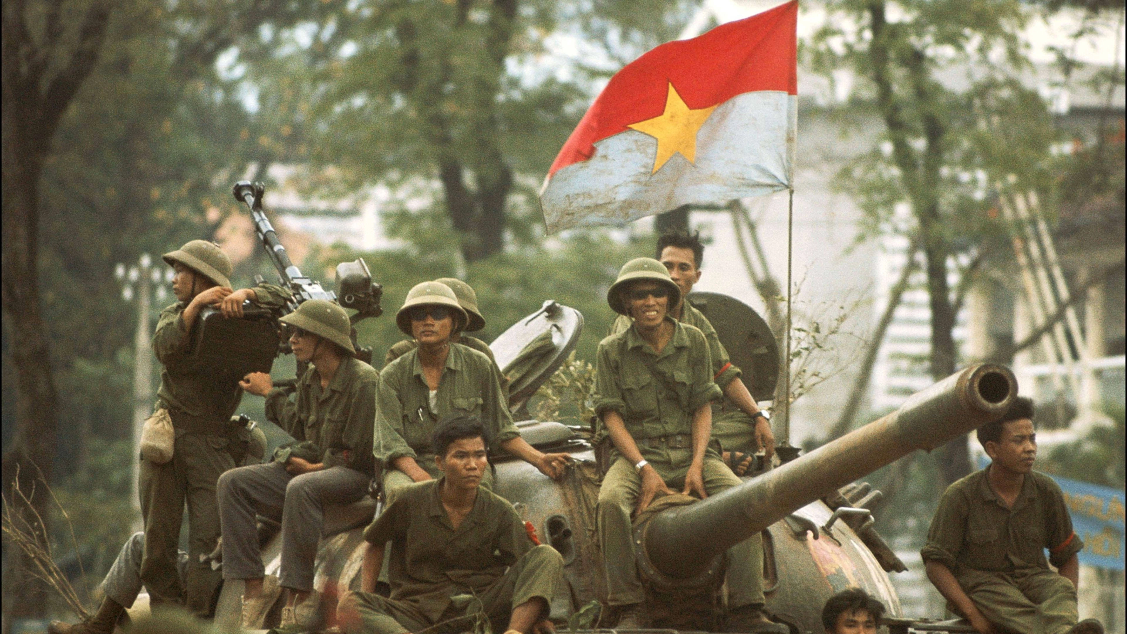 Vietnam. Geburt einer Nation