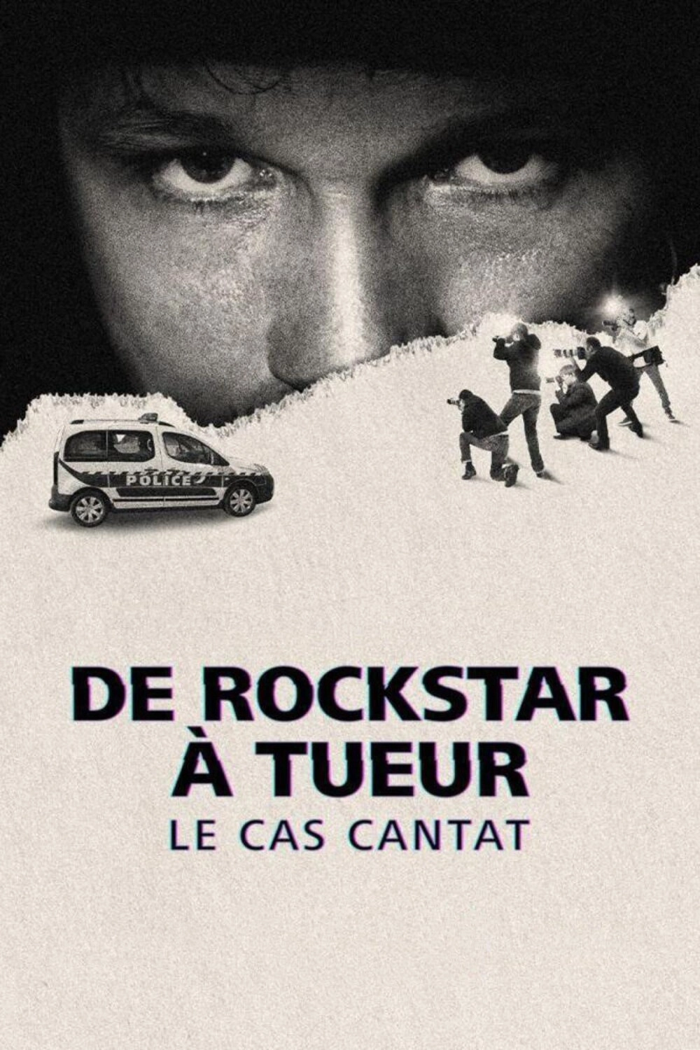 From Rock Star to Killer