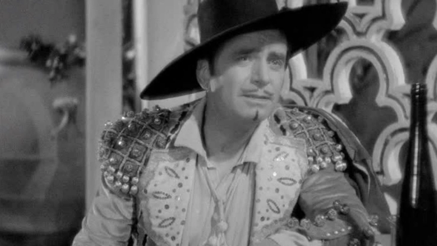 The Private Life of Don Juan