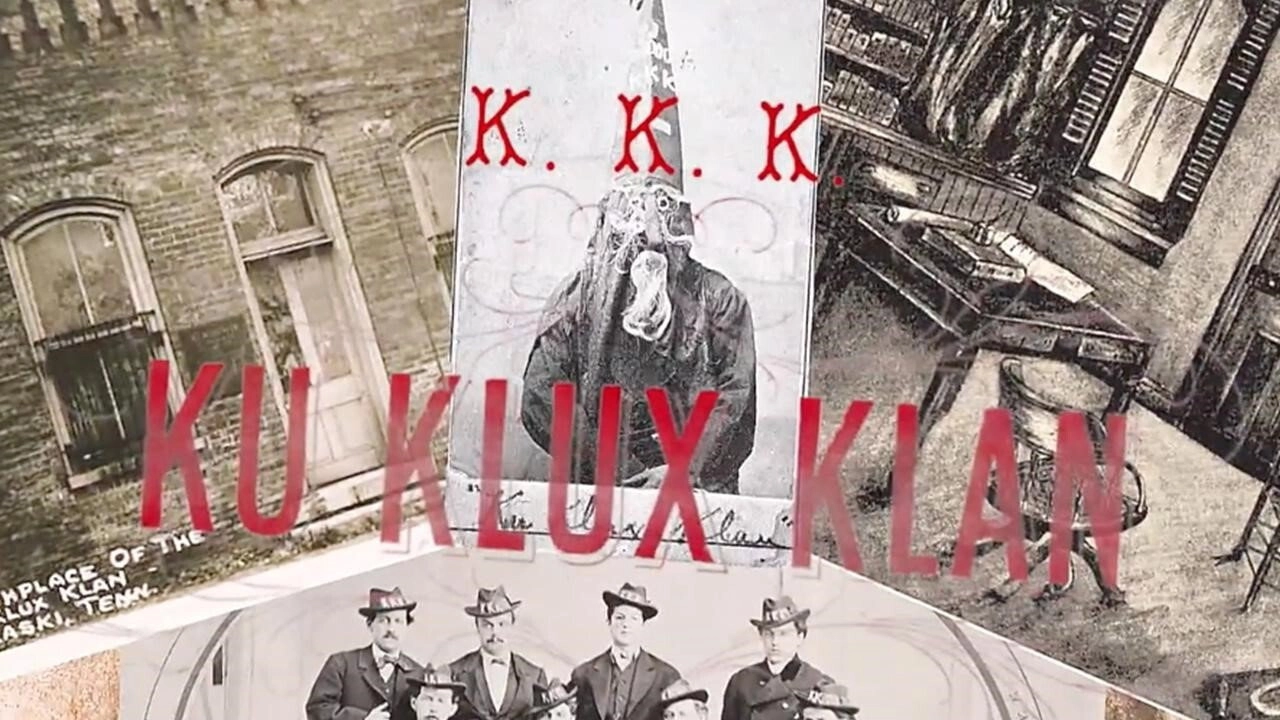 Ku Klux Klan: An American Story