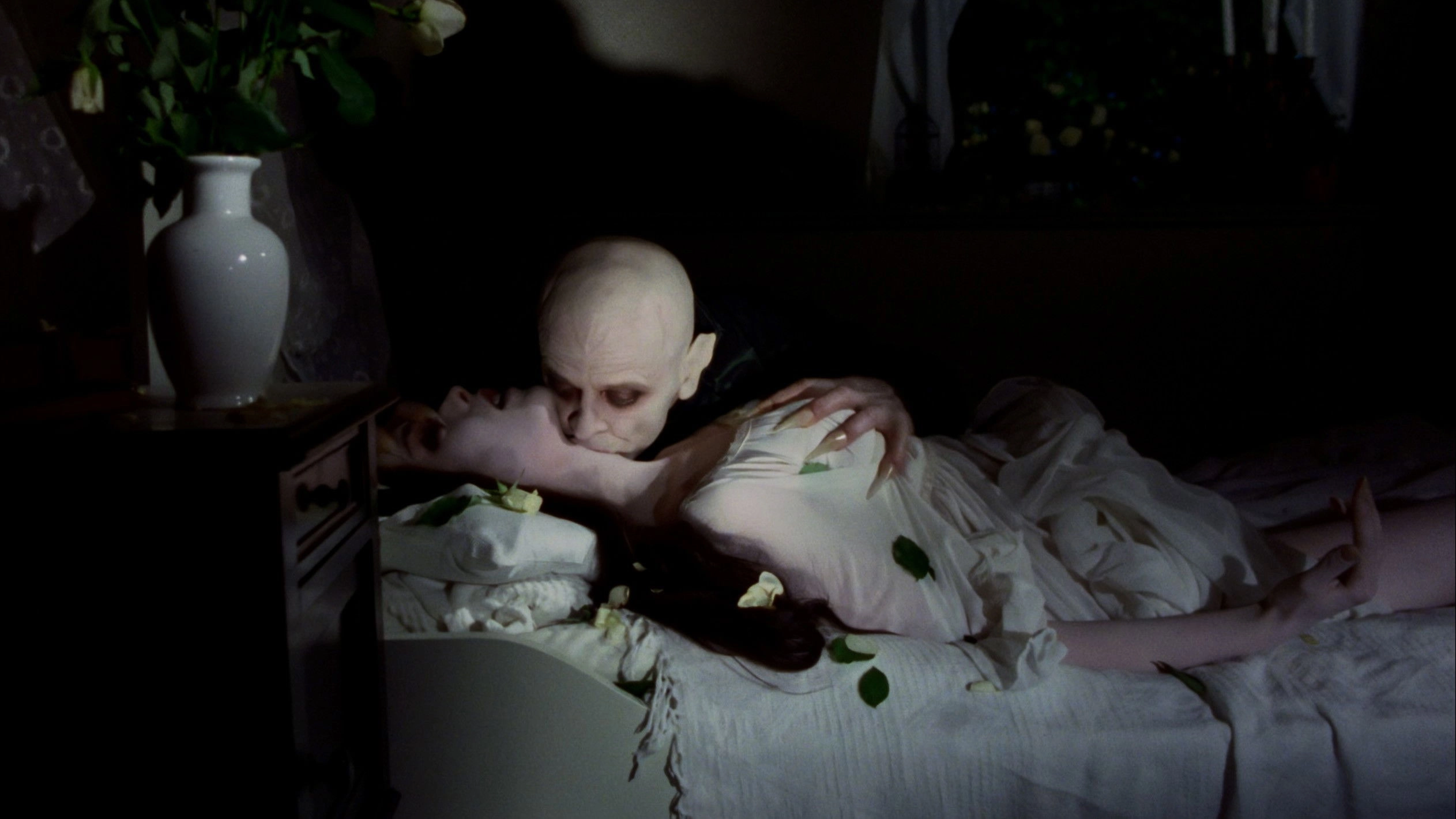 Nosferatu the Vampyre