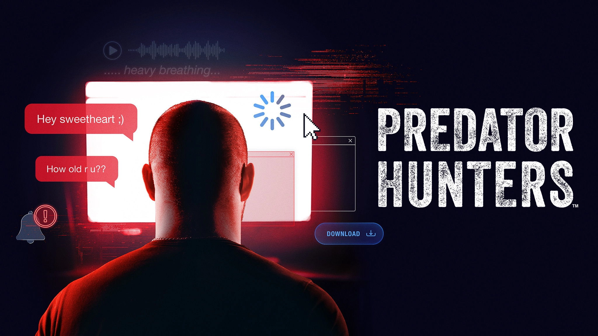 Predator Hunters