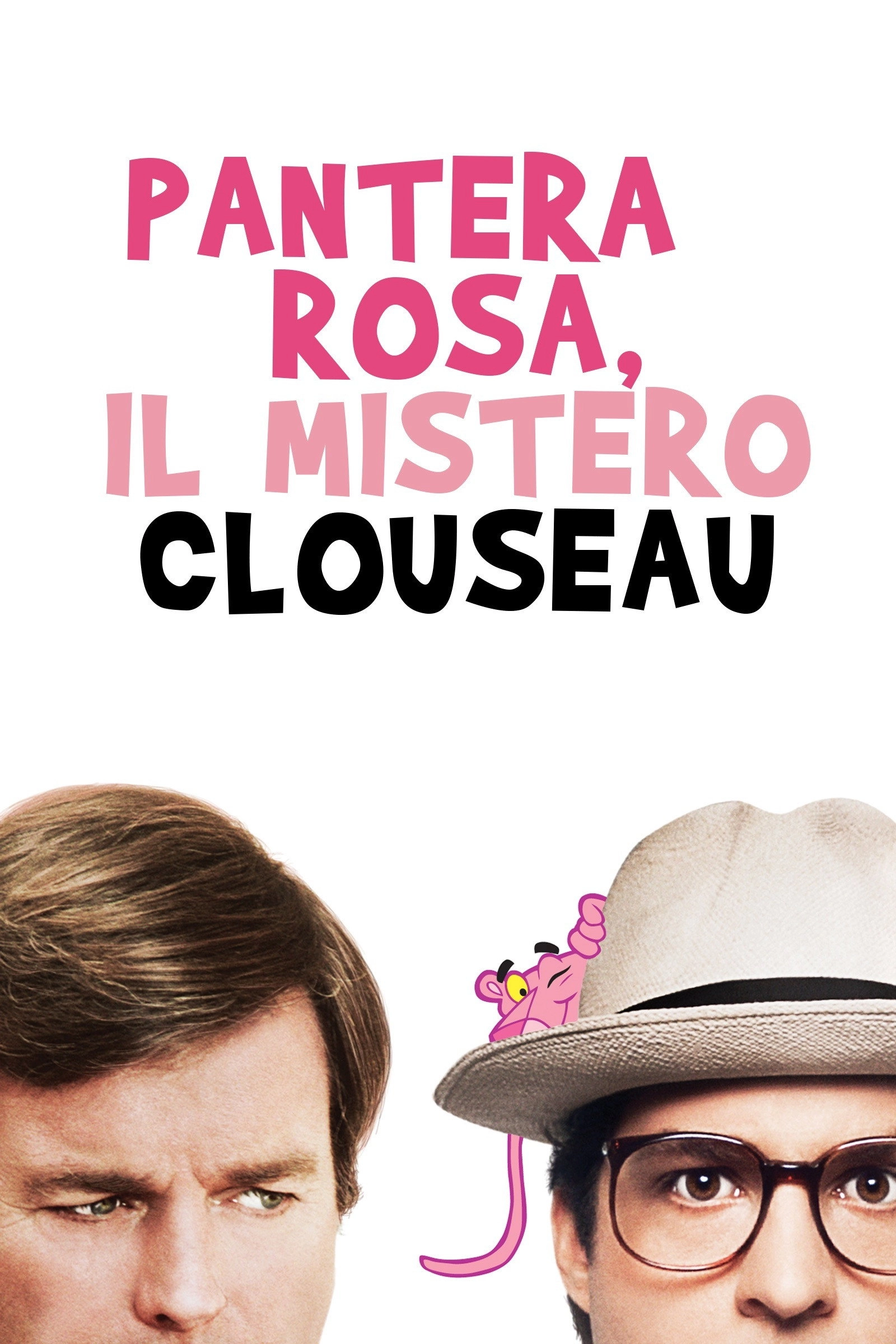 Curse of the Pink Panther