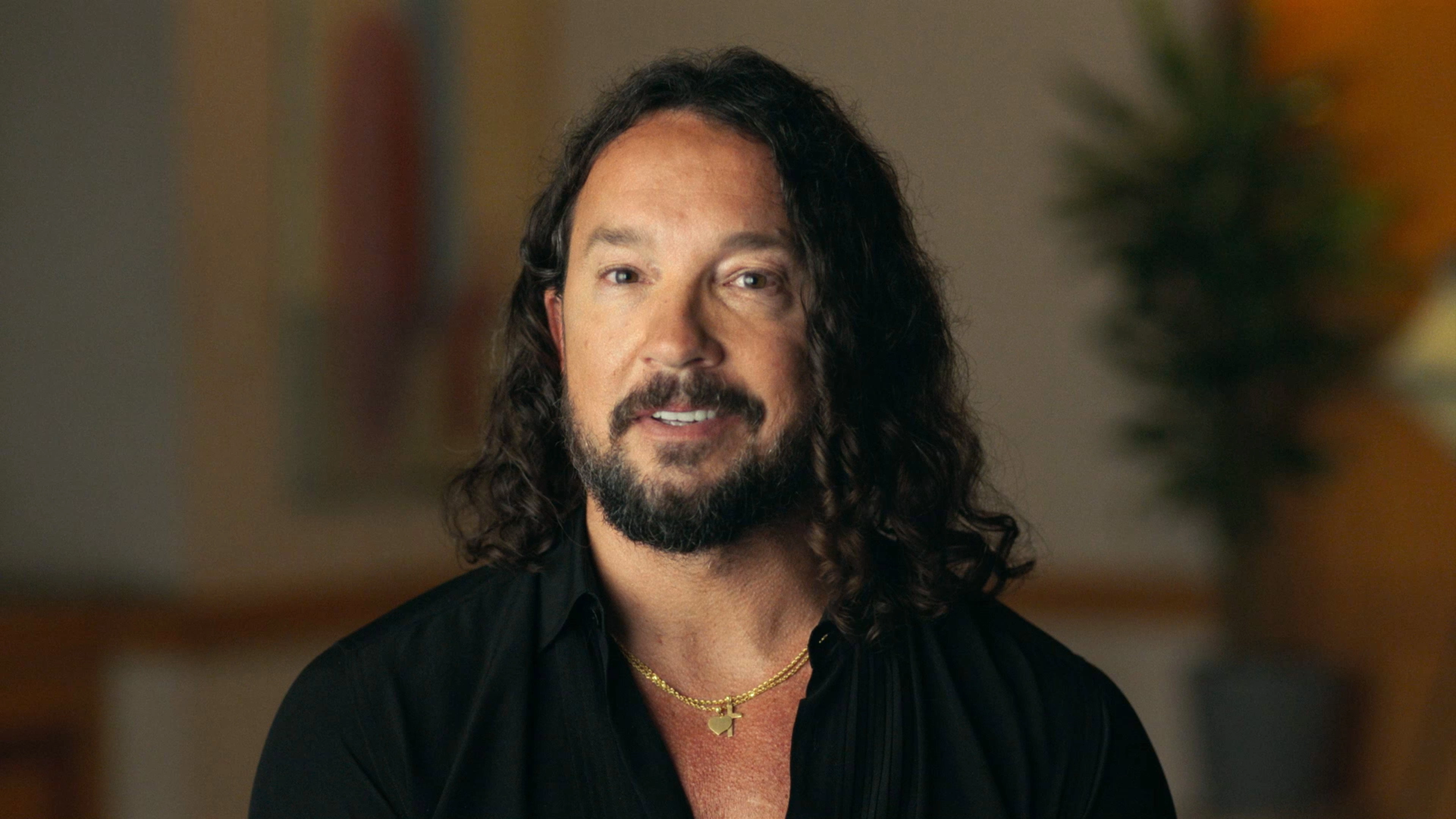 The Secrets of Hillsong