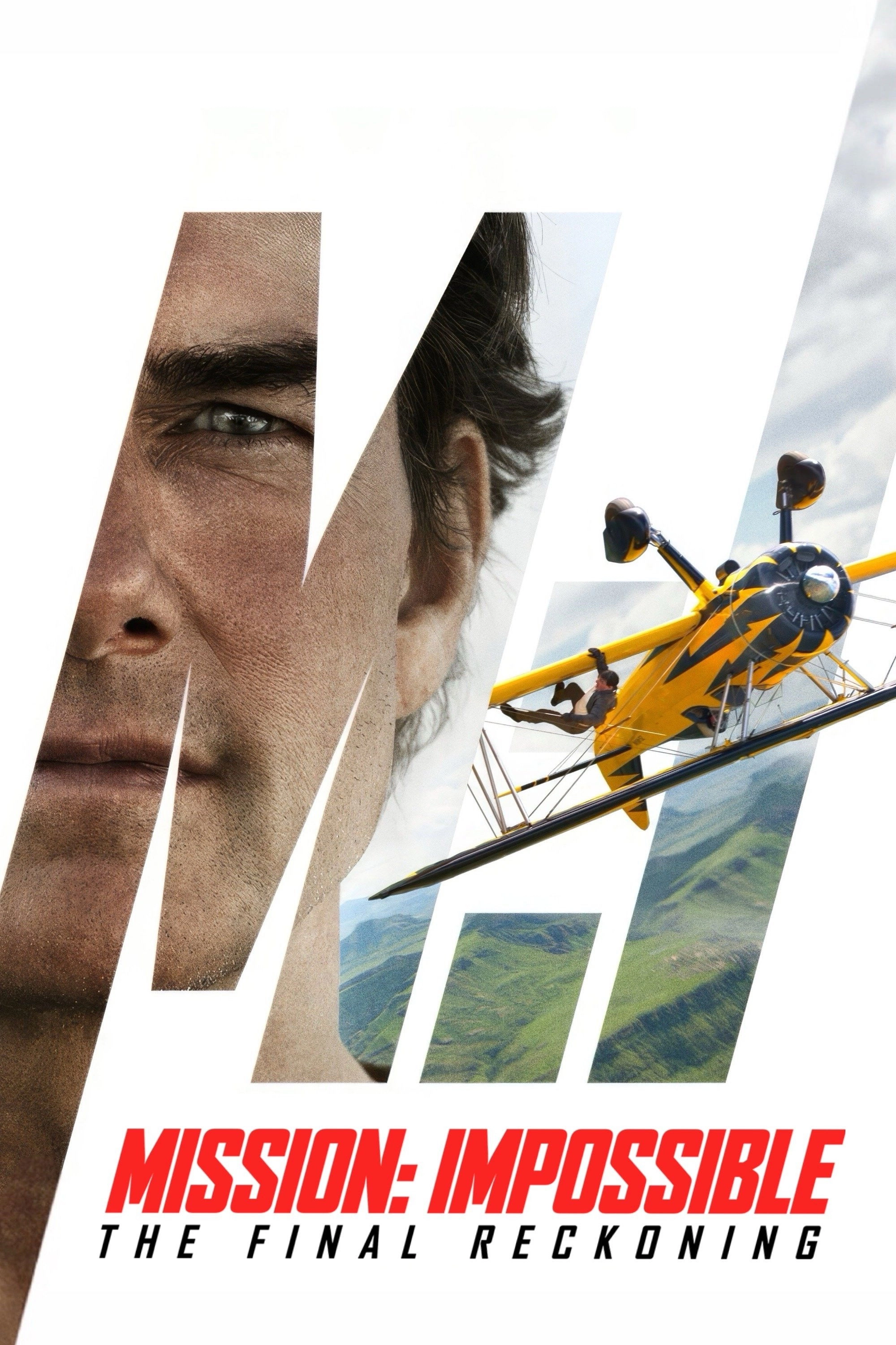 Mission: Impossible - The Final Reckoning