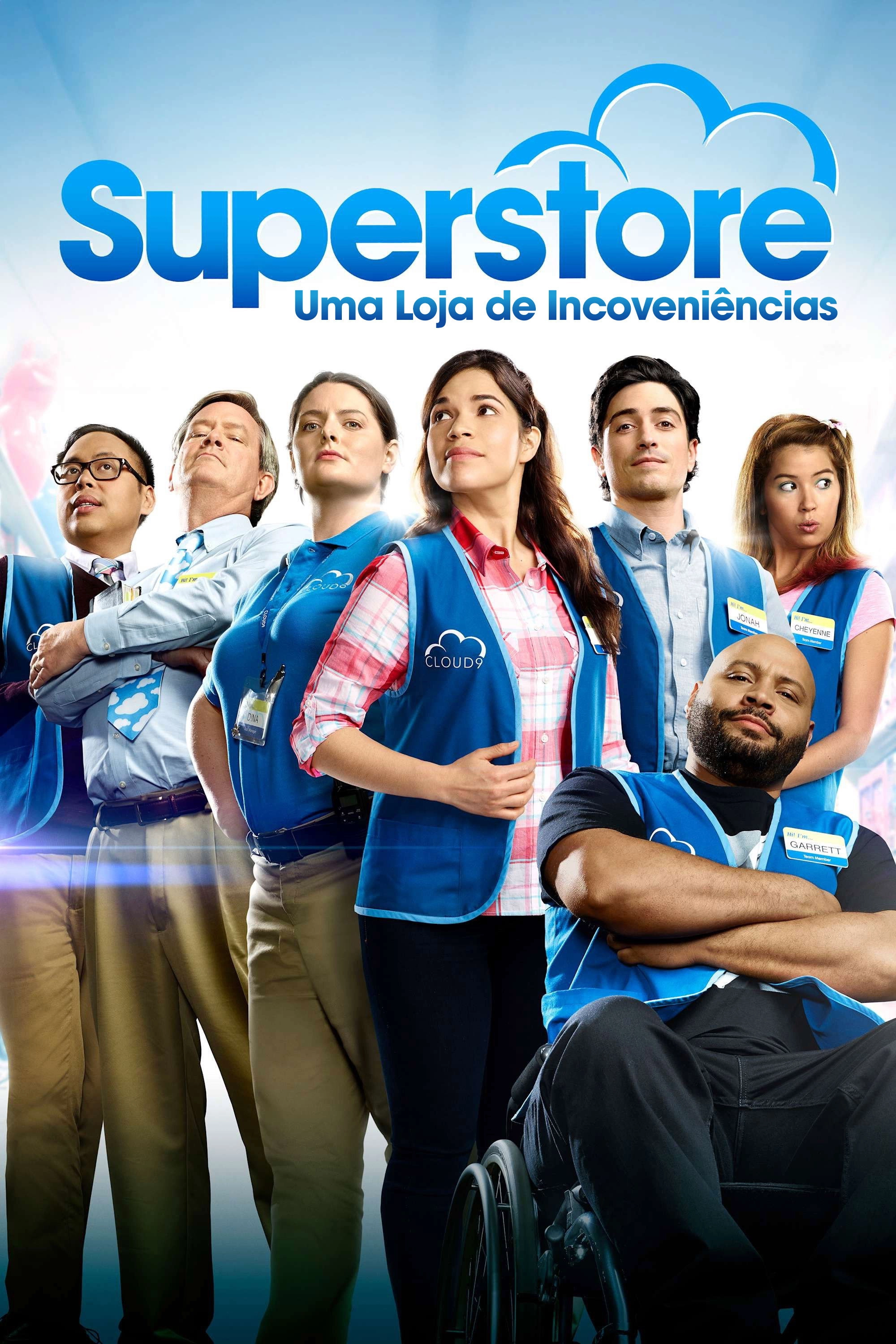 Superstore