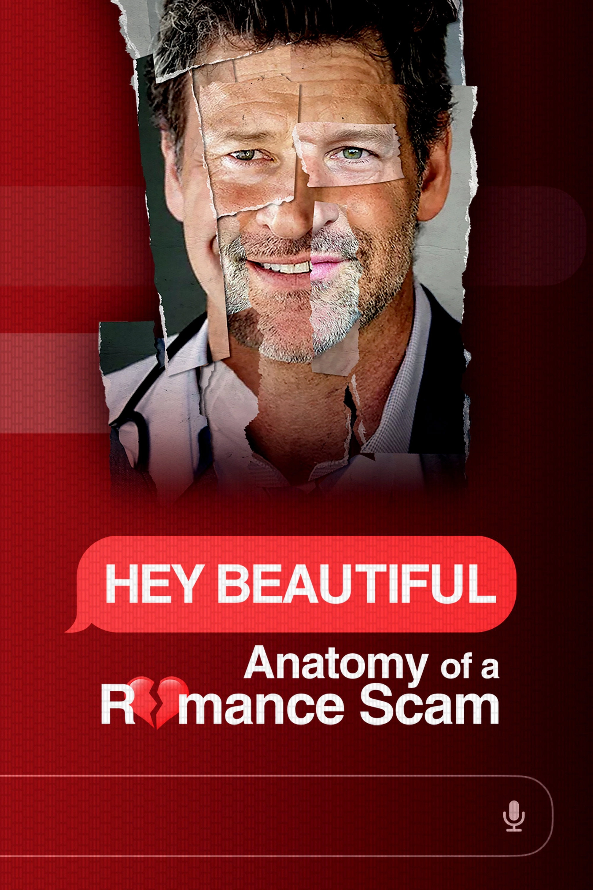Hey Beautiful: Anatomy of a Romance Scam