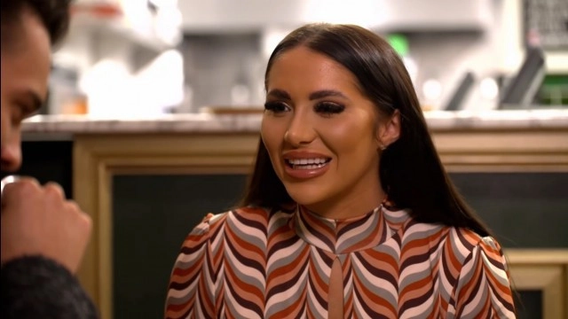 Celebs Go Dating