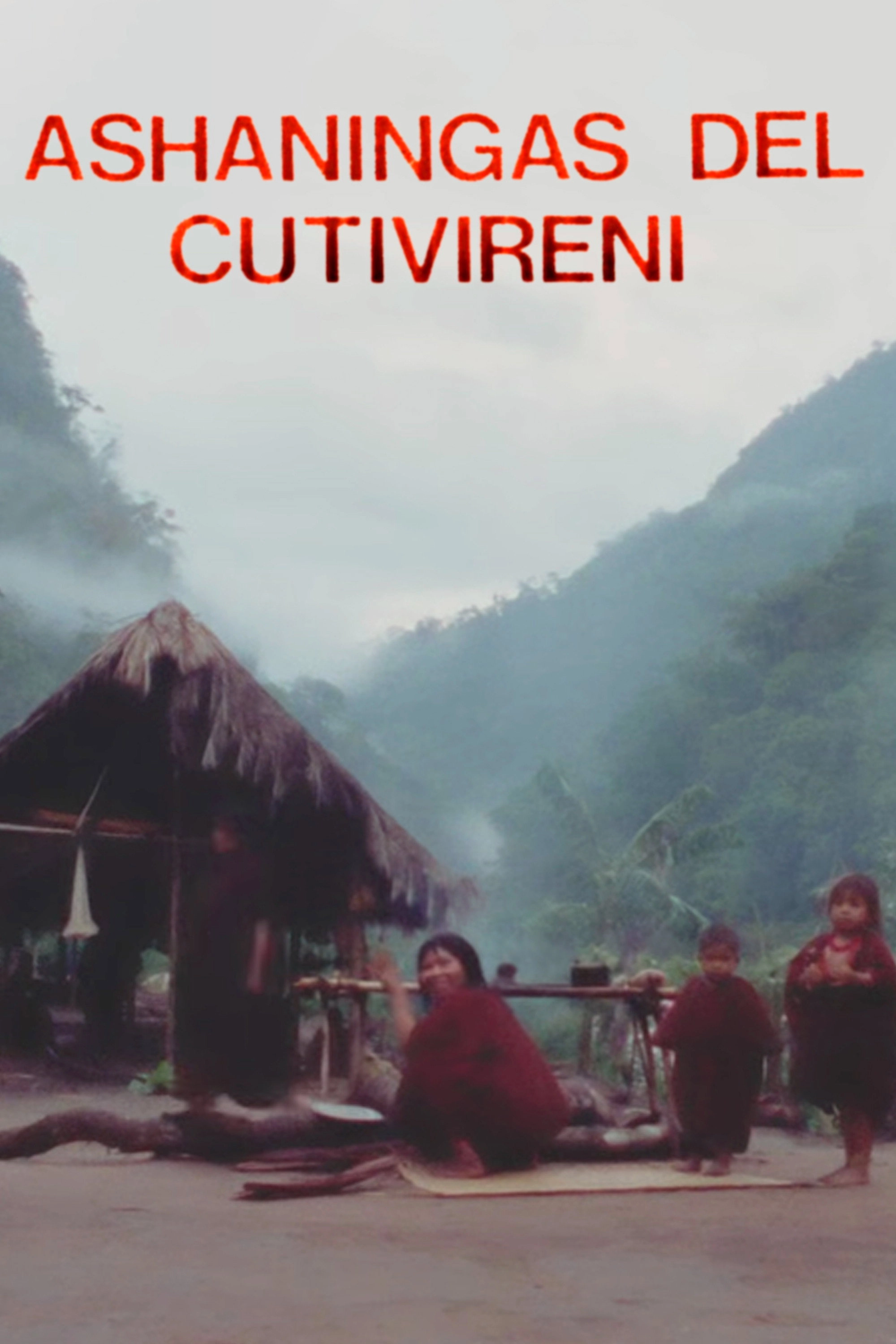 Ashaningas of the Cutivireni