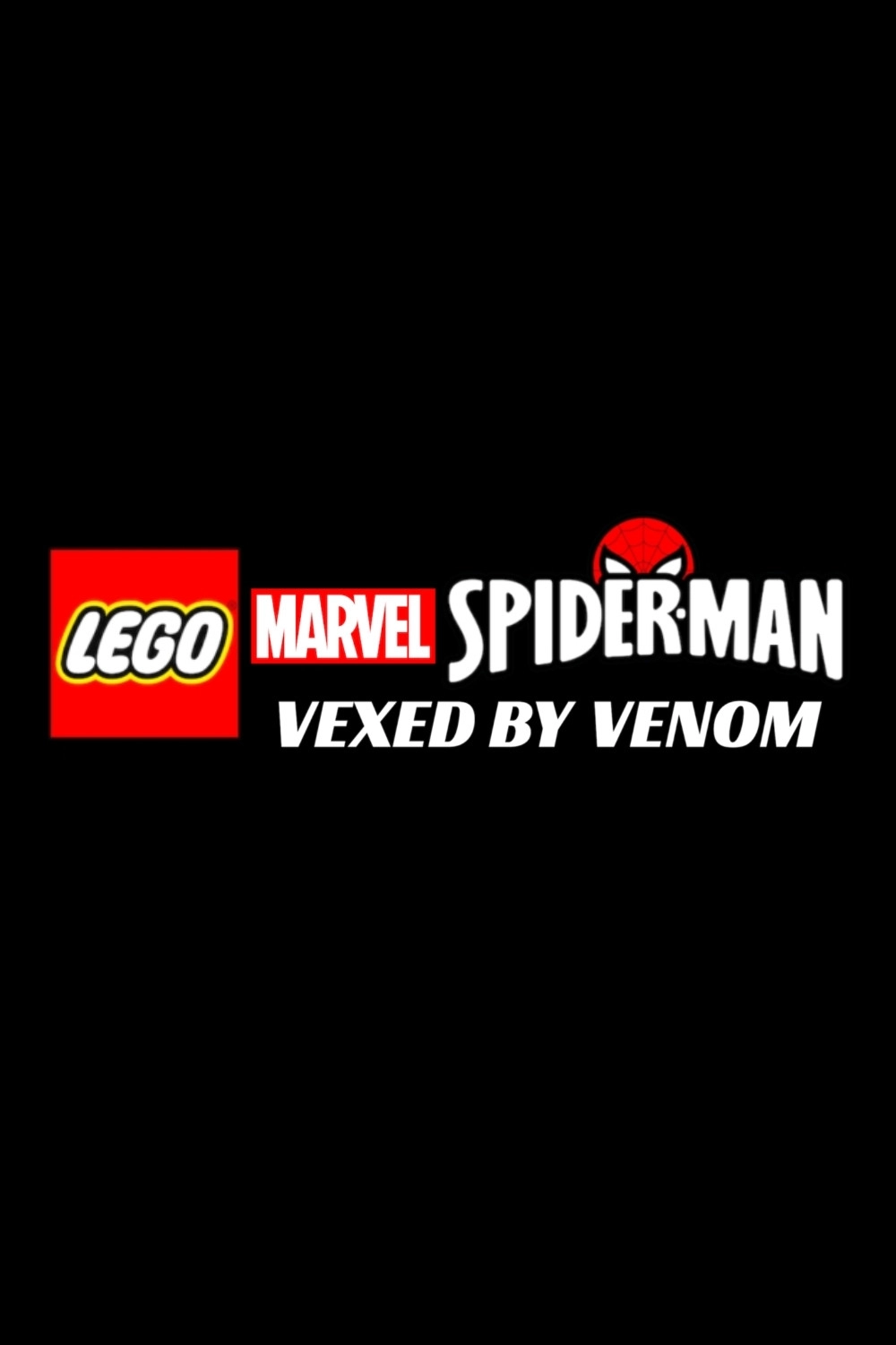 LEGO Marvel Spider-Man: Vexed by Venom