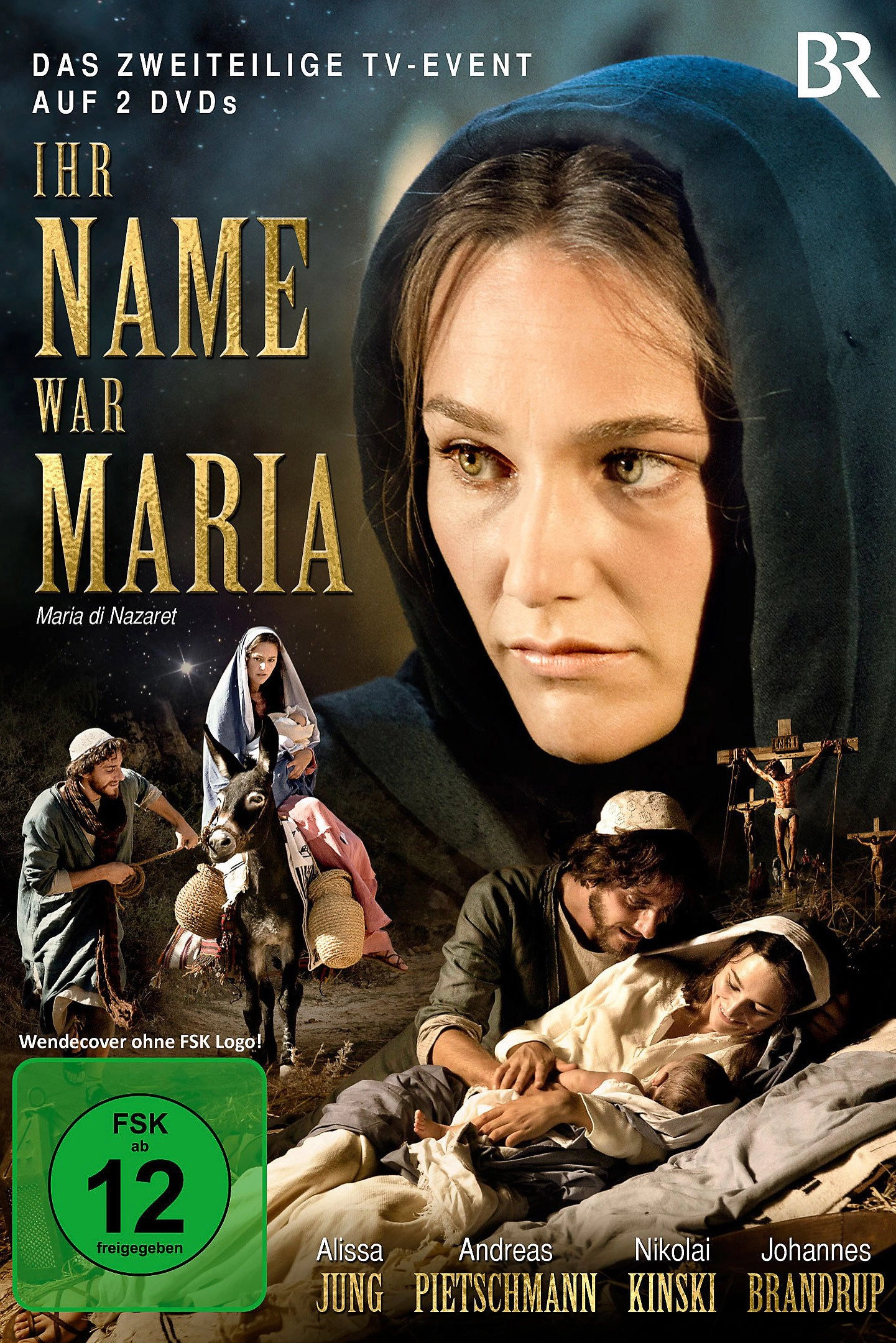 Mary of Nazareth