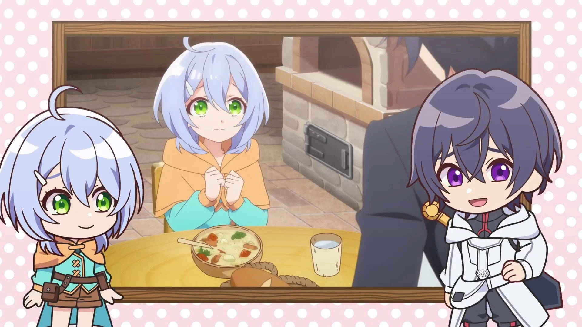 Bogus Skill «Fruitmaster» ~About that time I became able to eat unlimited numbers of Skill Fruits (that kill you)~