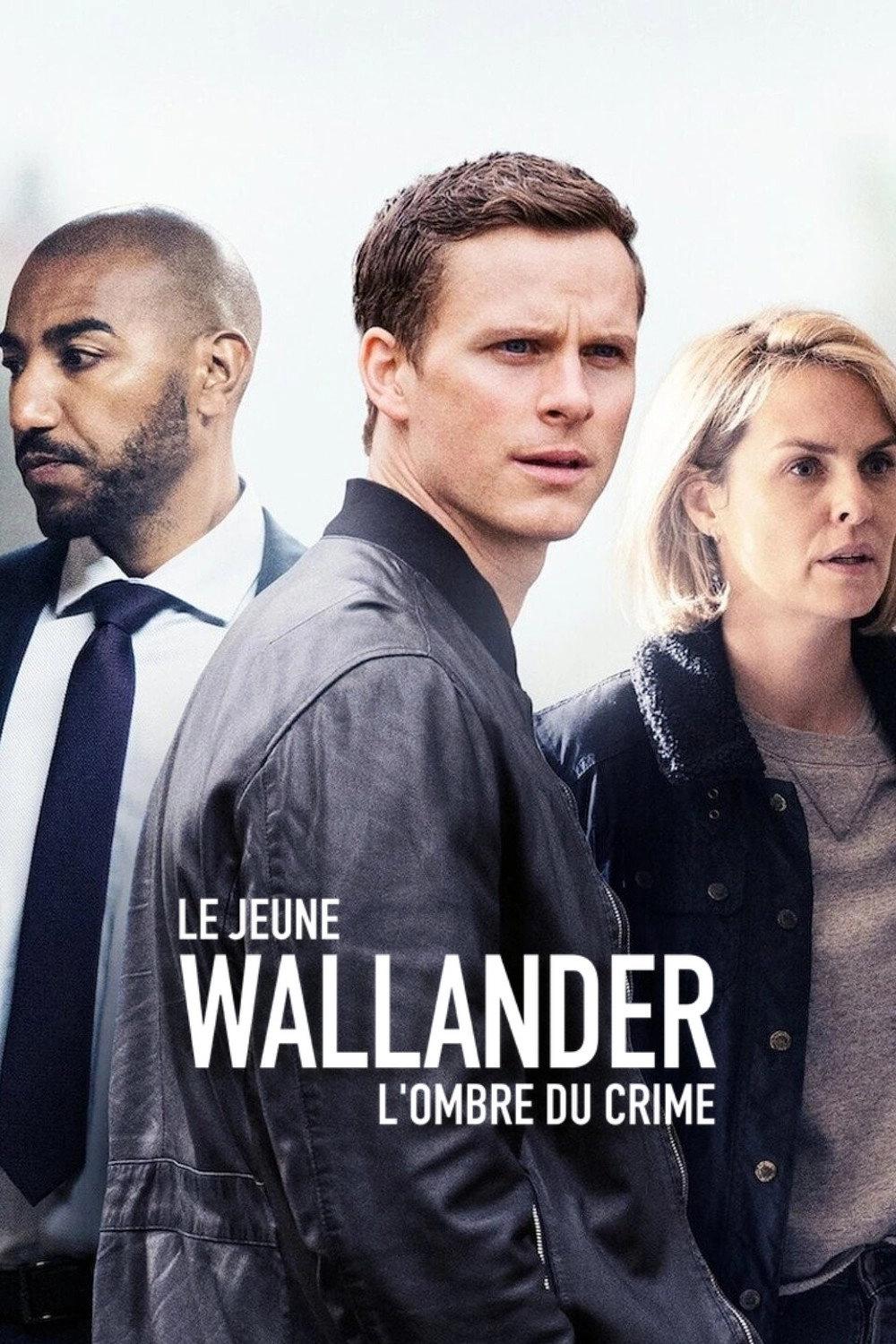 Young Wallander