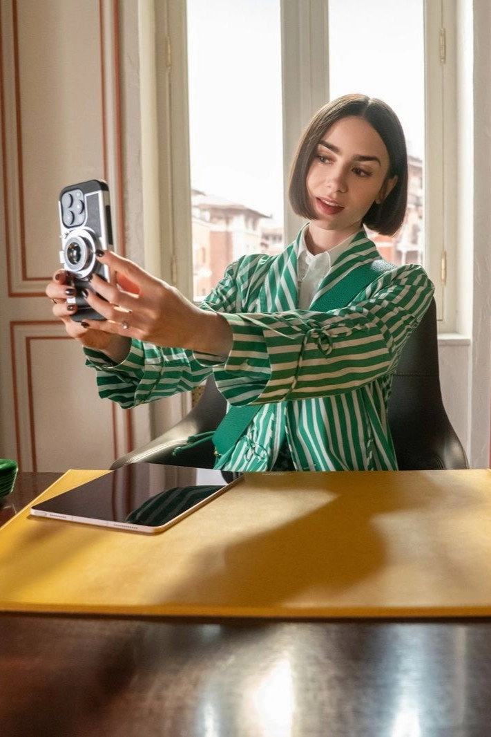 Emily in Paris