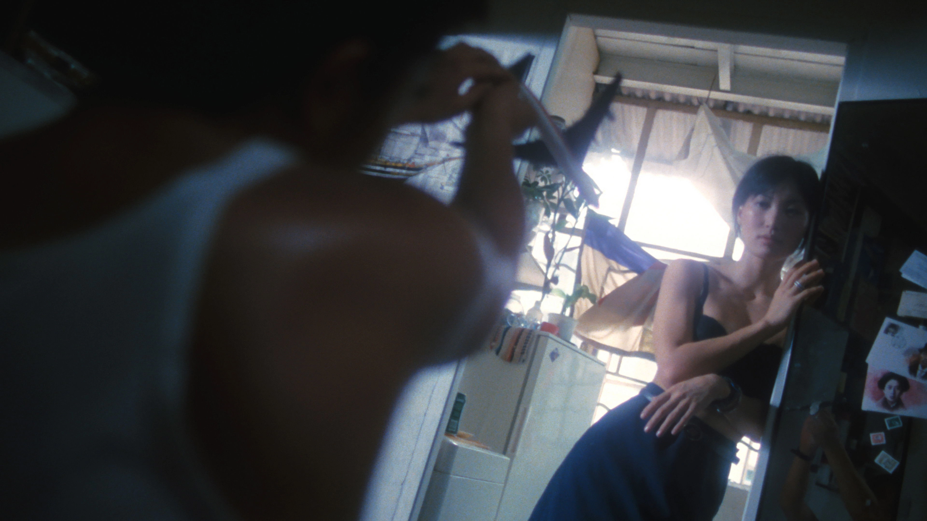 Chungking Express