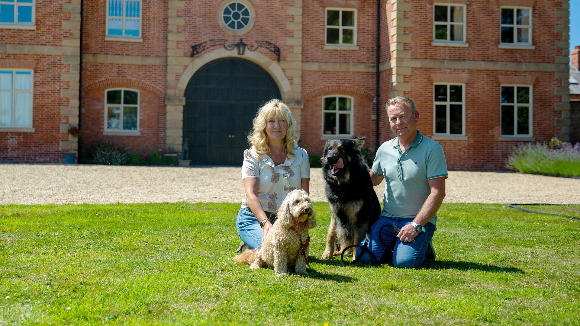 Bad Dog Academy