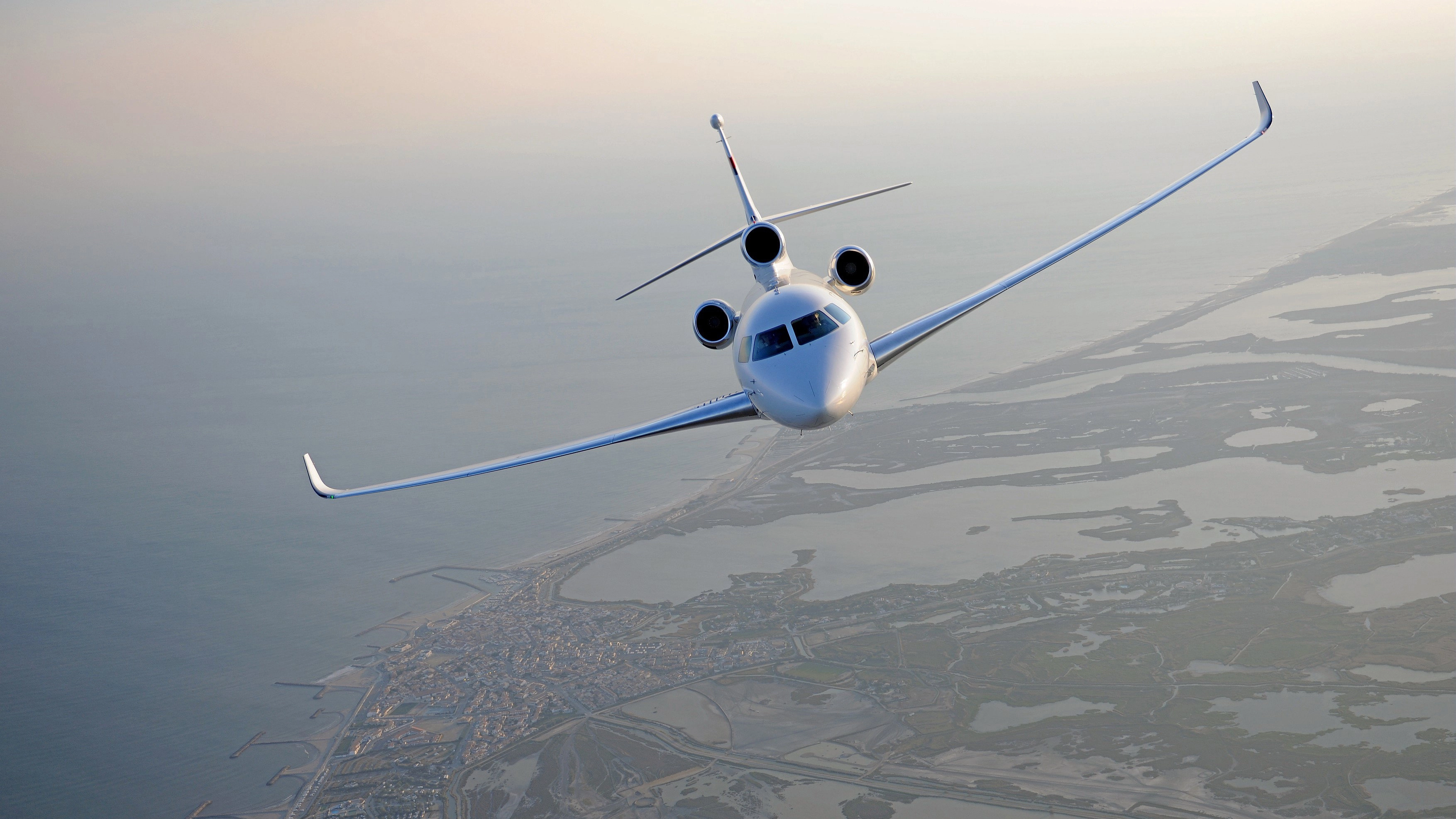 The Dassault Saga: One Hundred Years of French Aviation