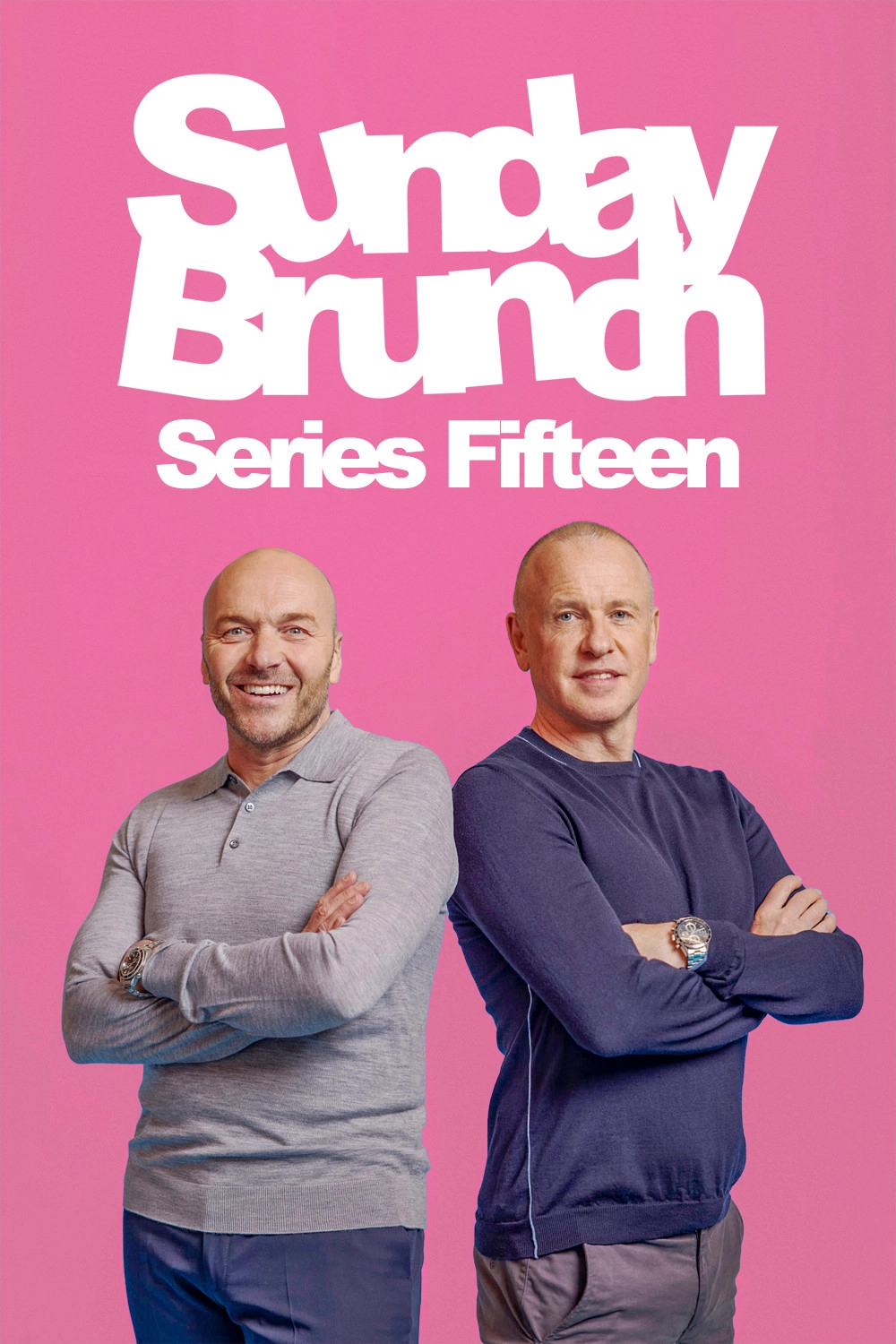 Sunday Brunch