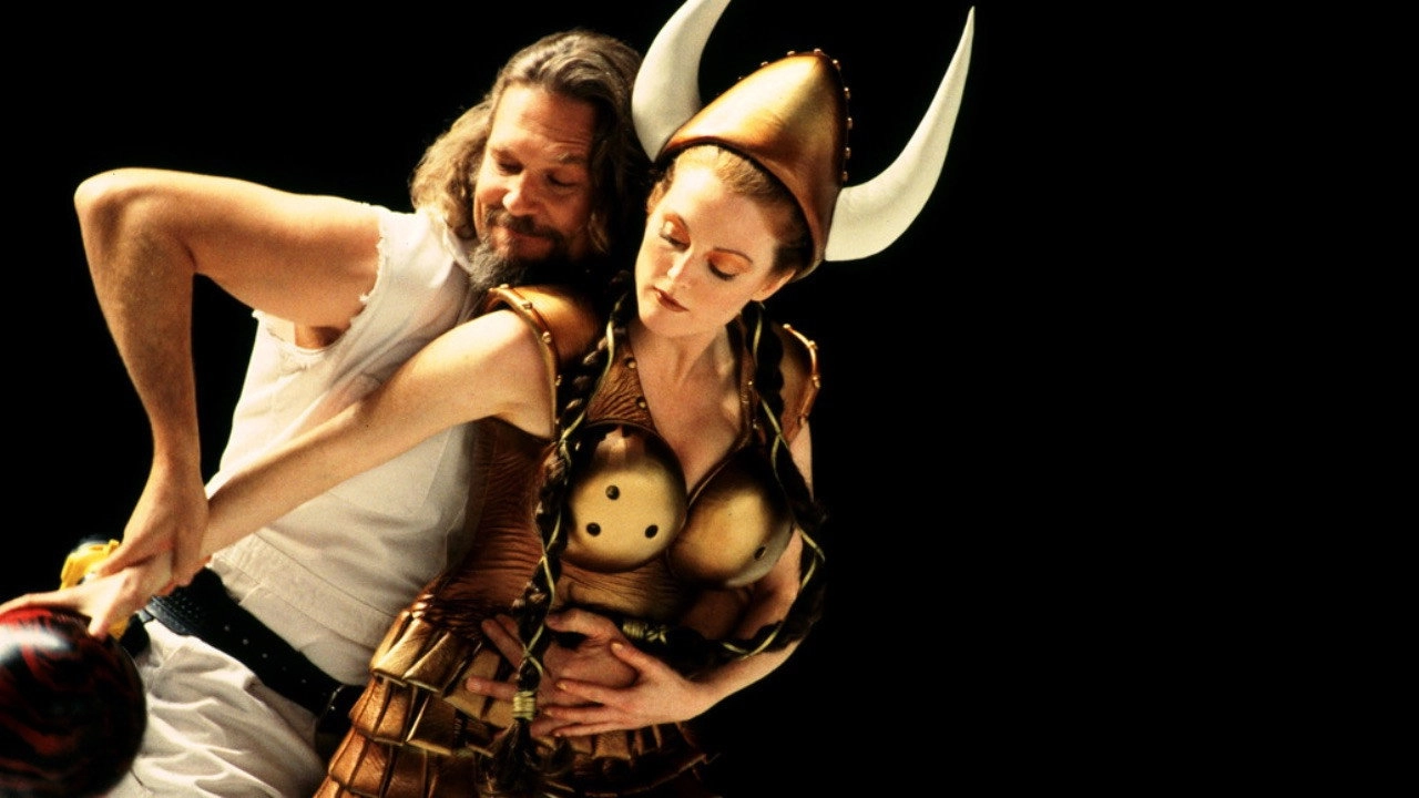 The Big Lebowski