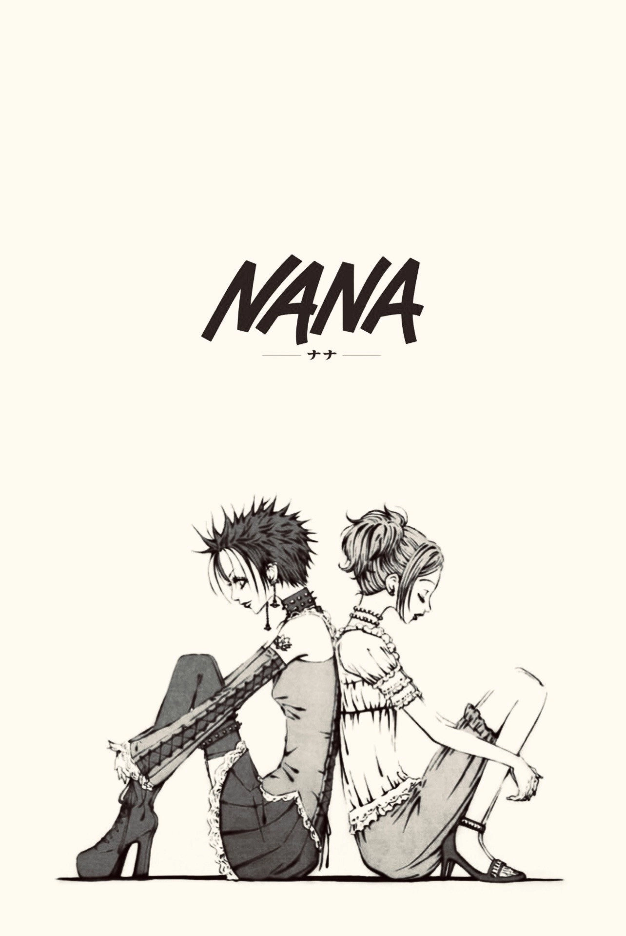 NANA