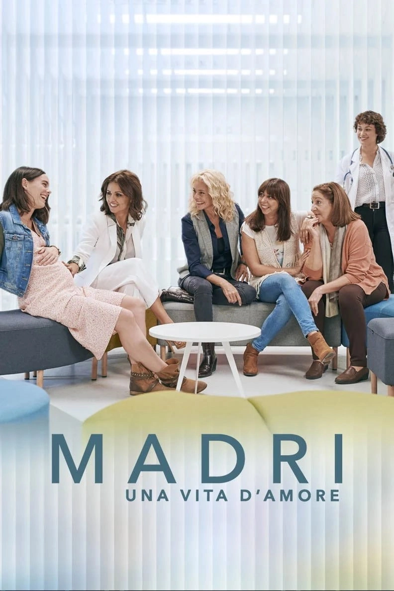 Madres: amor y vida