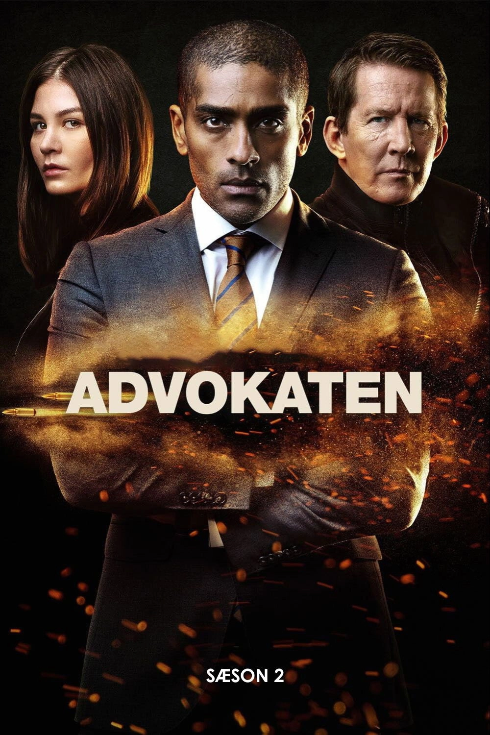 The Lawyer