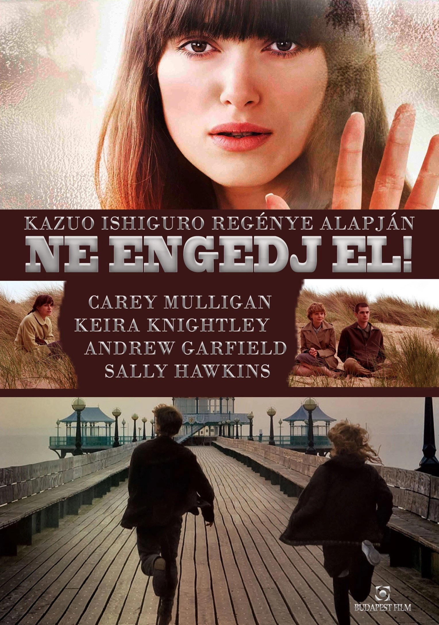 Never Let Me Go