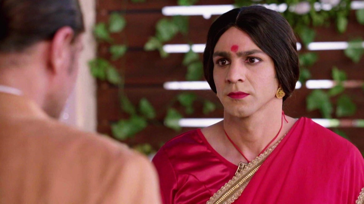 Brahmarakshas